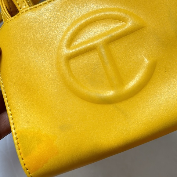 Telfar bag - Picture 13 of 13